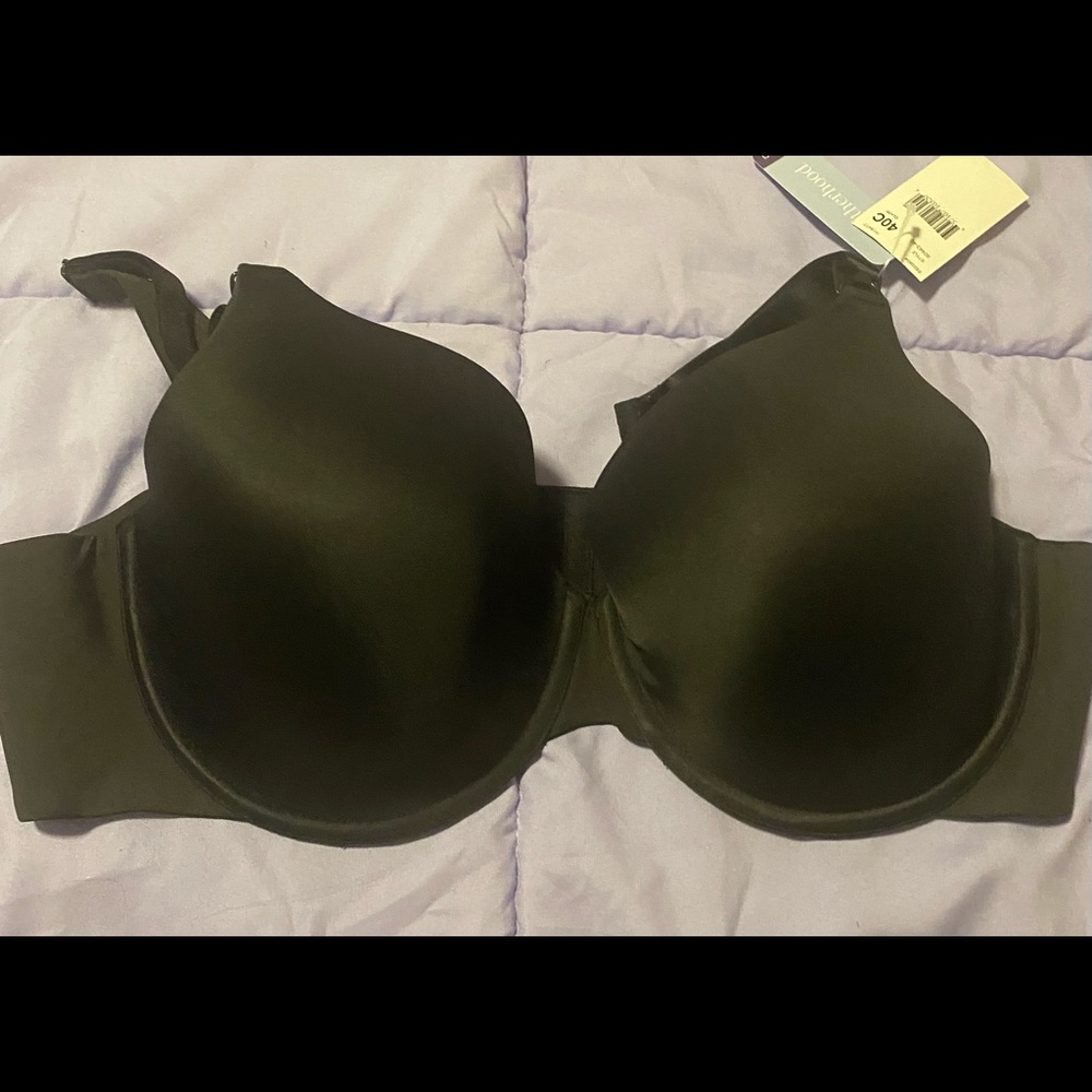 Motherhood maternity nursing bra